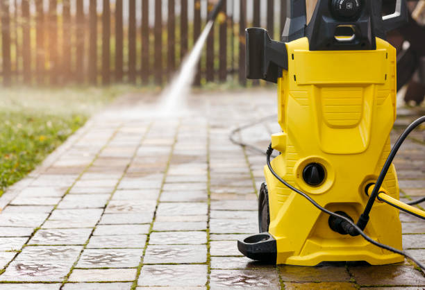 Best Post-Construction Pressure Washing  in Whitaker, PA
